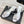 CC 2026 Peep-Toe Sandals 85 Suede Sheepskin