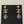 CC 2026 Light Gold Round Diamond Double C Teardrop Pendant Denim Earrings