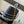 CC 2026 Border Tote Bag 30CM Blue Brown Denim Canvas Leather