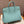 Hermes 2025 Birkin Bag Blue Atoll Epsom Leather