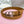 CD 2026 Lucky Montaigne Star Belt 20mm Suede Calfskin 193836