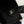 CC 2026 Hobo Bag 30cm Black Ponyhair