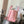 CC 2026 Deauville Bag Pink Canvas
