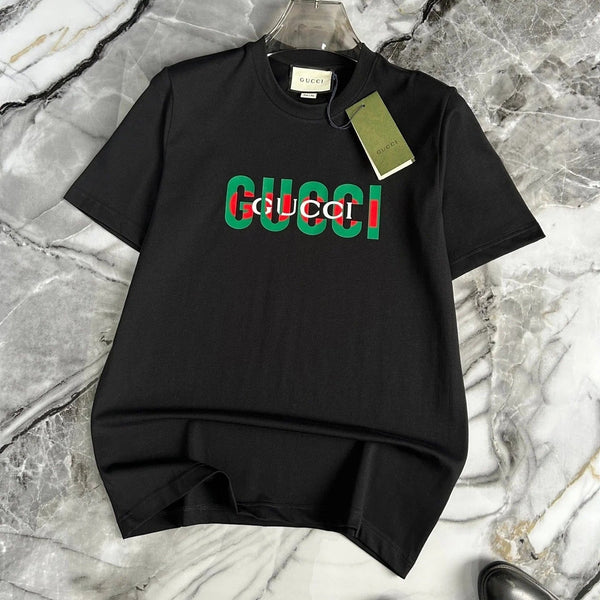 GC 2026 Men's Short-Sleeve T-Shirt Cotton 643724