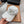 BASEBALL HAT IN WHITE FABRIC 269984