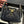 CC 2026 Hobo Bag 22cm Black Woven Leather