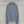 Miu 2026 Lace-trimmed Collared Knit Cardigan Grey Wool 837496