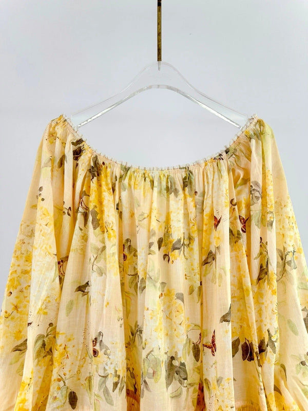 Zimmermann 2026 Dress 685