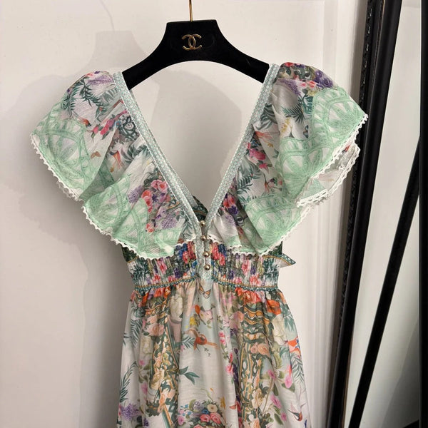 Zimmermann 2026 Dress 670