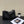 Chanel 2026 Maxi Flap Bag 38.5cm Black Calfskin