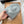 BEANIE HAT IN DOLPHIN GRAY WOOL 108750