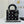 CD 2026 Bird Rose Design Lady Dior Bag Lambskin