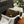CC 2026 Flap Bag 20cm Suede Leather