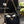 CC 2026 Hobo Bag 22cm Black Woven Leather
