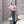 DIOR 25S RIPPED WIDE-LEG PANTS 705
