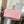 CC 2026 Deauville Bag Pink Canvas