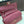 Chanel 2026 Maxi Flap Bag 29cm Burgundy Grained Calfskin
