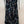 CD 2026 Maxi Dress Black Cotton 628334
