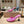 Balenciaga 26s High Heeled Sandals Pink Sheepskin 681280