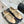 CC 2026 Vintage Bow Tie Ballet Flat Sheepskin