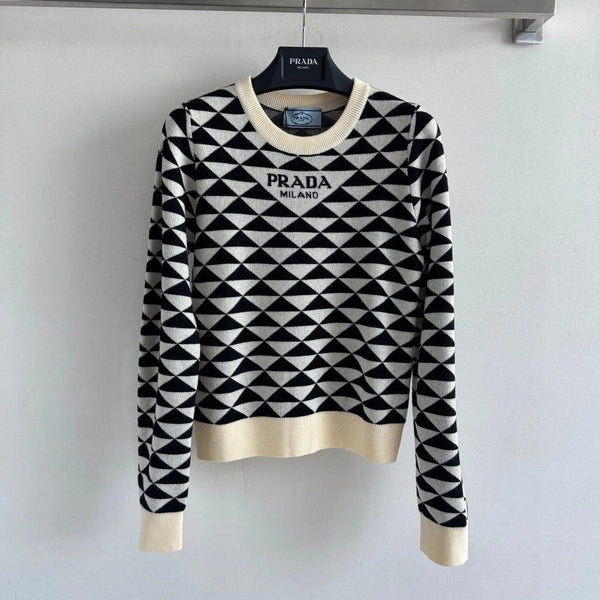 PRADA 25S SWEATER 565