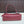 Chanel 2026 Maxi Flap Bag 29cm Burgundy Grained Calfskin
