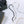 CC 2026 Two-Tone Pearl CC Layered Necklace Belt