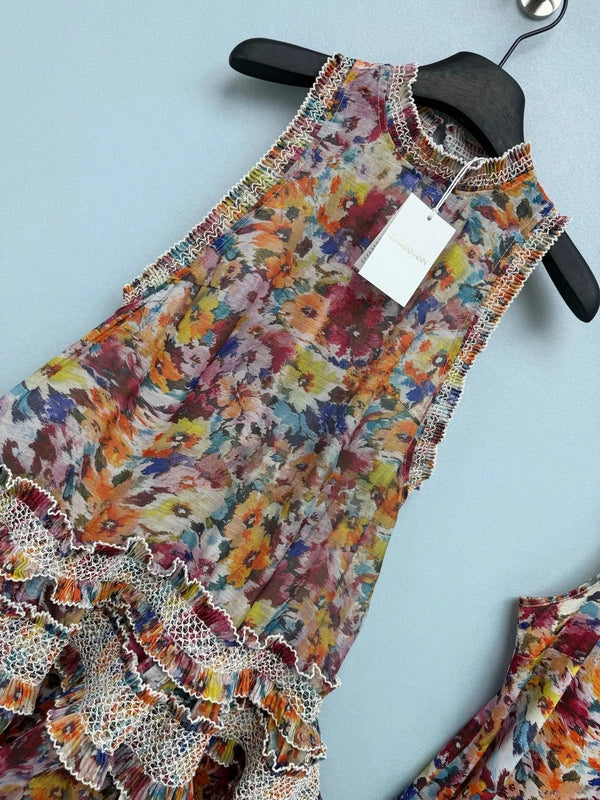 Zimmermann 2026 Dress 669