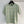 Chanel 2026 Short-sleeved T-shirt Green White Cashmere Wool 149440