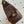 CC 30cm Hobo Bag Brown Ponyhair