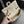 CC 26s Sparkling Sequined Bag 21cm Leather