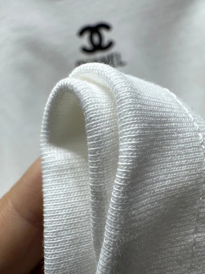 CC 2026 Short-Sleeve T-Shirt Pure Cotton 376780