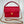 CC 2026 Flap Bag with Top Handle 19CM Gum-grain Cowhide