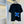 CC 2026 Short Sleeve T-Shirt Double C Blue Cotton 131362