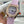Patek Philippe Aquanaut 36mm Pink Gold Case Diamond Dial Light Purple Rubber Strap