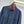 CC 2026 Denim Long Coat Blue Cotton 771515