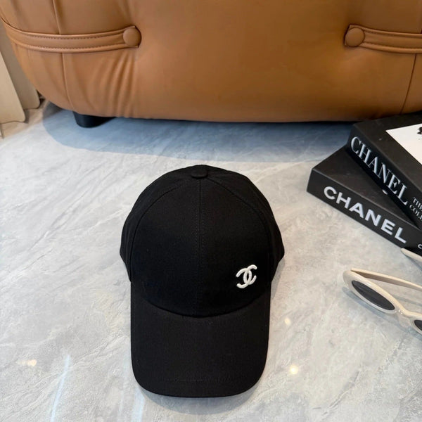 Chanel Baseball Cap Cotton 240629