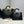 CD 2026 Toujours Bag Black Embossed Calfskin 288195