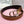 CD 2026 Lucky Montaigne Star Belt 20mm Suede Calfskin 193836
