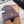 BEANIE HAT IN RED BROWN WOOL 332398 (Copy)