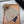 BEANIE HAT IN CAMEL BROWN WOOL 352367