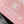 CC 2026 Deauville Bag Pink Canvas
