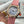 Patek Philippe Aquanaut 36mm Pink Gold Case Diamond Dial Pink Rubber Strap