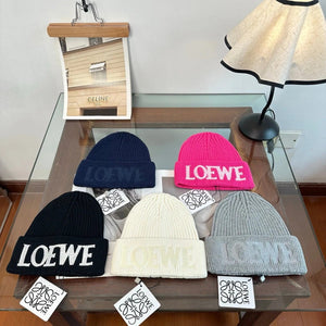 LW Beanie 436777