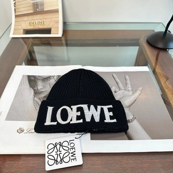 LW Beanie 436777