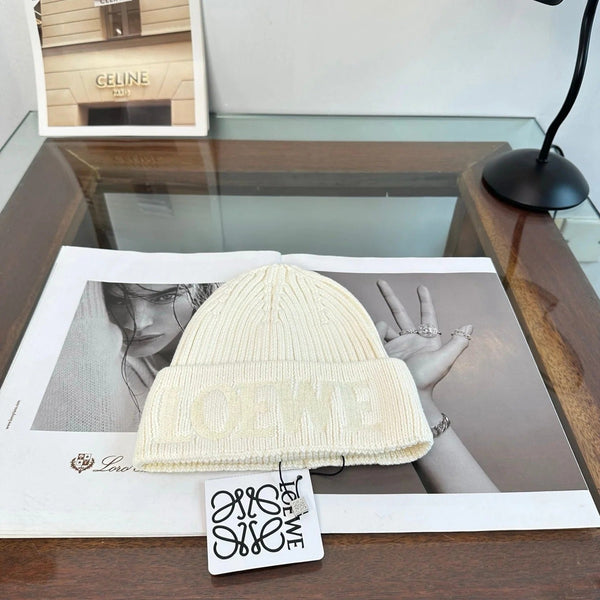 LW Beanie 436777