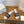 CD 26s Flower Flat Sandals Canvas Cowhide 685494