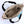 Hermes 2025 Cabriole Nappy Bag Light Gray mix Black Cotton