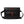 GG 2026 Web Trademark Bag 24cm Black Calfskin