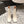 Alaia 2025 Square Toe High Heeled Ankle Boot Cream Calfskin 558664